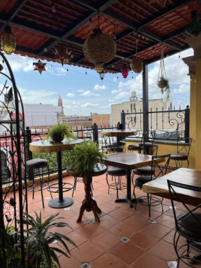 Hotel La Casa de María Joyita